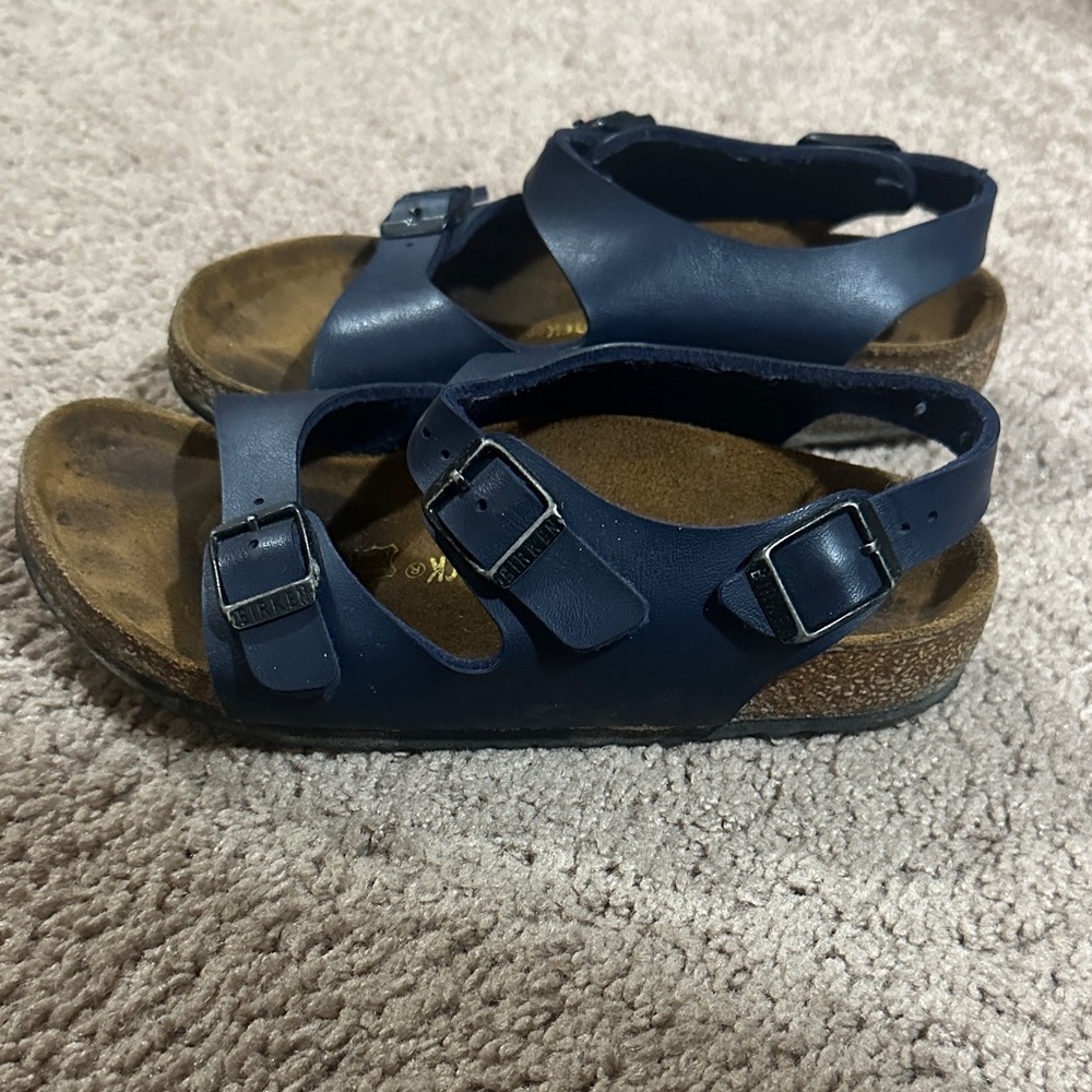 Birkenstocks